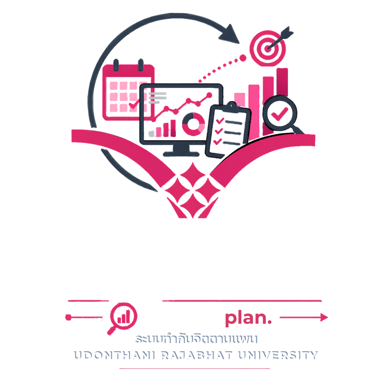 MSUDRU Management Science – Monitor Plan