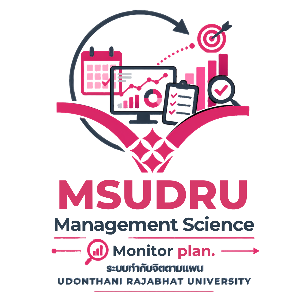 MSUDRU Monitor Plan